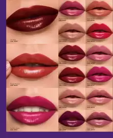 Catálogo L'Bel Página 36