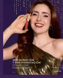 Catálogo L'Bel Página 4