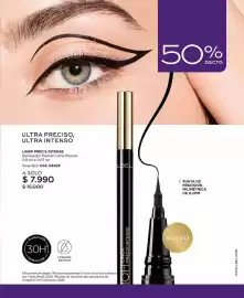 Catálogo L'Bel Página 43