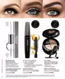 Catálogo L'Bel Página 44