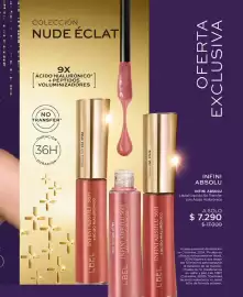 Catálogo L'Bel Página 5