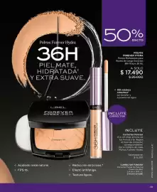 Catálogo L'Bel Página 53