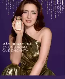 Catálogo L'Bel Página 6