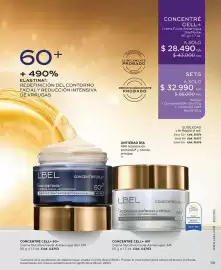 Catálogo L'Bel Página 63