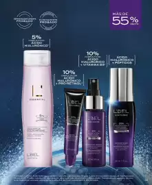 Catálogo L'Bel Página 67