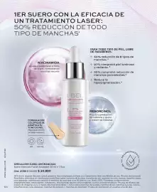 Catálogo L'Bel Página 68