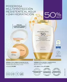 Catálogo L'Bel Página 77