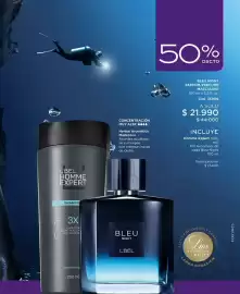 Catálogo L'Bel Página 81