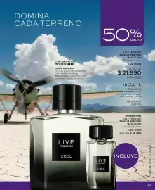 Catálogo L'Bel Página 87