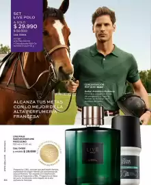 Catálogo L'Bel Página 88