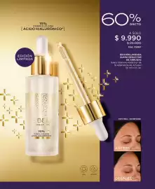 Catálogo L'Bel Página 9