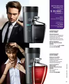 Catálogo L'Bel Página 91