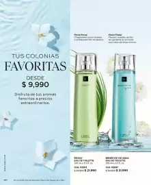 Catálogo L'Bel Página 92