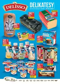 Delisso Delikatesy gazetka Strona 2