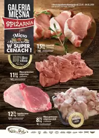 Delisso Delikatesy gazetka Strona 4