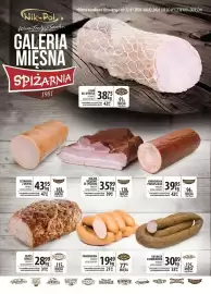 Delisso Delikatesy gazetka Strona 5