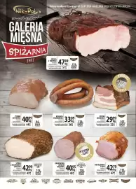 Delisso Delikatesy gazetka Strona 6