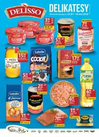 Delisso Delikatesy gazetka Strona 7