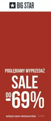 Big Star gazetka (ważność do 28-01)
