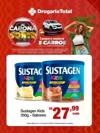 Catálogo Drogaria Total Página 2