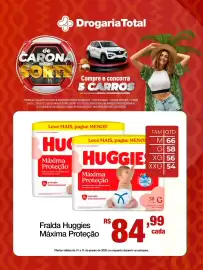 Catálogo Drogaria Total Página 3