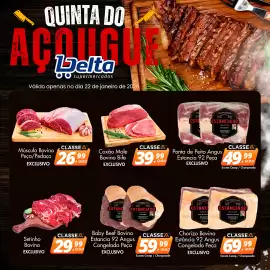 Catálogo Delta Supermercados Página 1