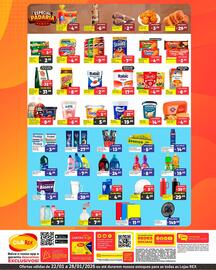 Catálogo Supermercados Rex semana 4 Página 2
