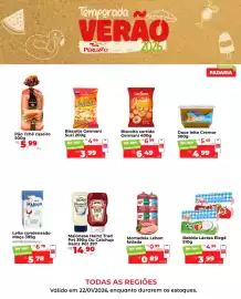 Encarte Peruzzo Página 3