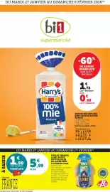 Catalogue Bi1 page 1