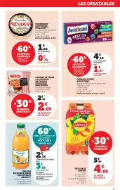 Catalogue Bi1 page 3