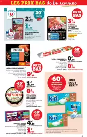 Catalogue Maximarché page 5