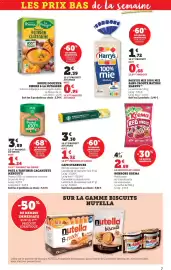 Catalogue Maximarché page 7