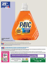 Catalogue Carrefour Contact page 14