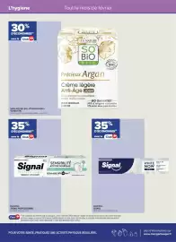 Catalogue Carrefour Contact page 10