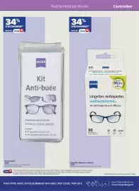 Catalogue Carrefour Contact page 11