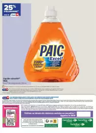 Catalogue Carrefour Contact page 14