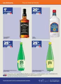 Catalogue Carrefour Contact page 6