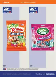 Catalogue Carrefour Contact page 8