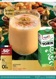 Catalogue Carrefour Contact page 2