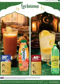 Catalogue Carrefour Contact page 3