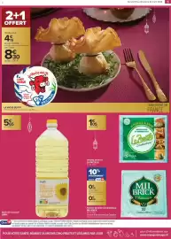 Catalogue Carrefour Contact page 5