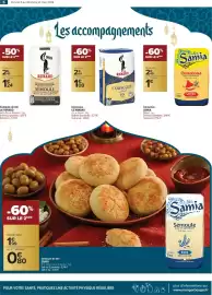 Catalogue Carrefour Contact page 6