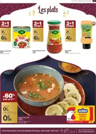 Catalogue Carrefour Contact page 7