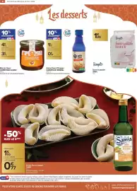 Catalogue Carrefour Contact page 8