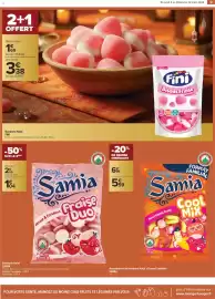 Catalogue Carrefour Contact page 9