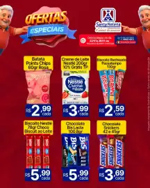 Catálogo Supermercados Santa Helena semana 4 Página 3