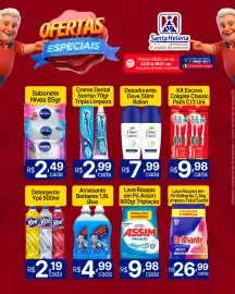Catálogo Supermercados Santa Helena semana 4 Página 4