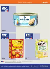 Catalogue Carrefour City page 7