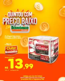 Catálogo Econômico Atacadão Página 2
