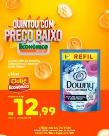 Catálogo Econômico Atacadão Página 4